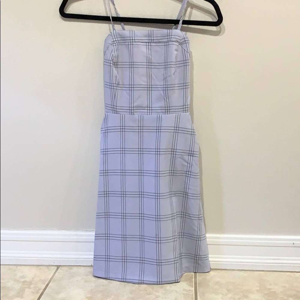 Never Worn Fashion Nova Dress
